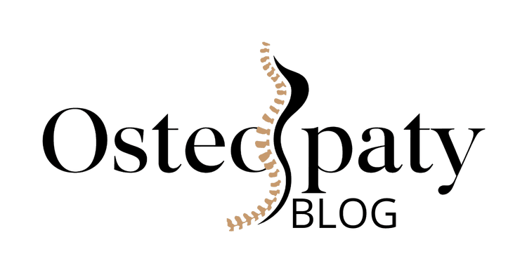 Osteopaty Blog